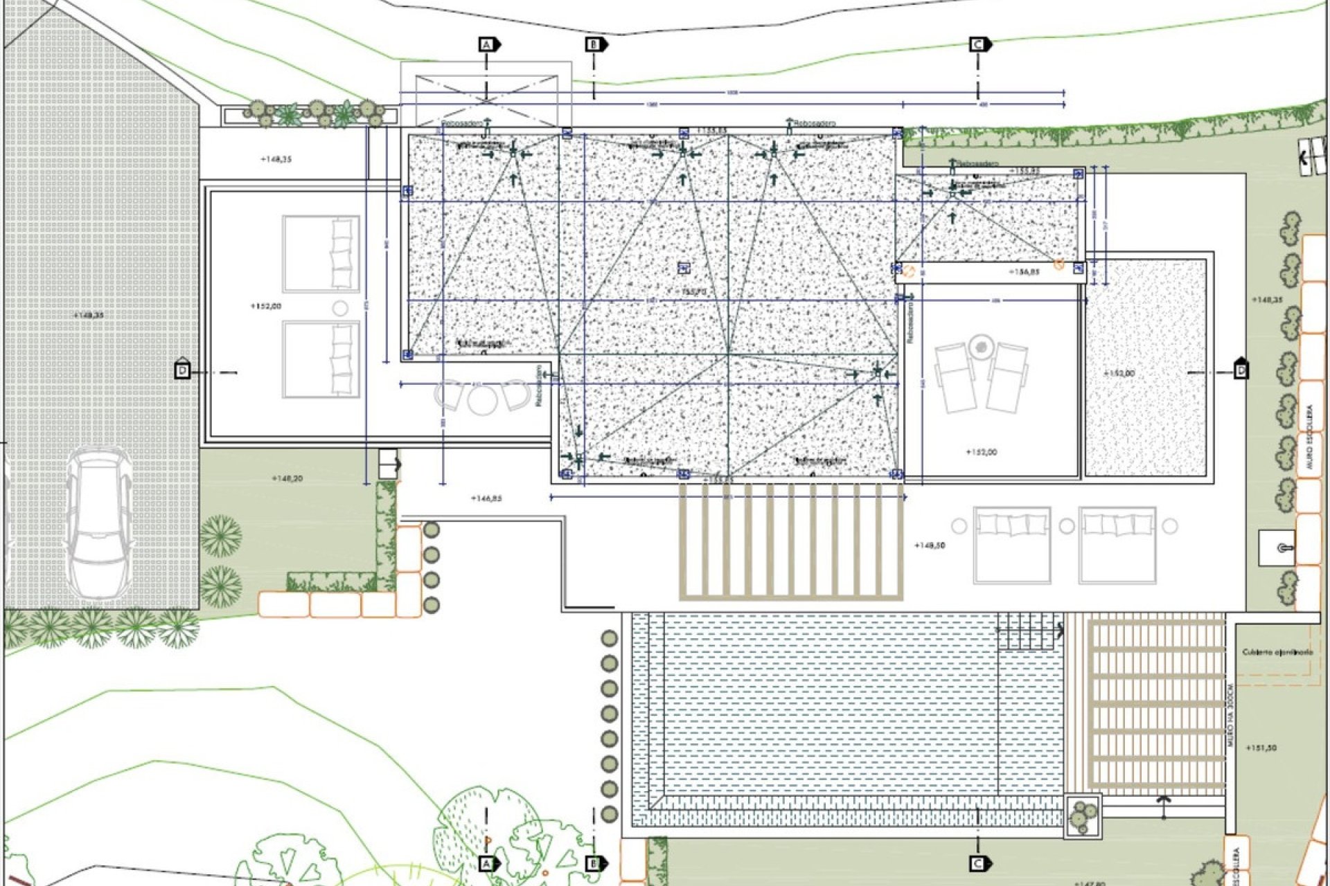 Reventa - Terreno - Benahavís - Benahavís Centro