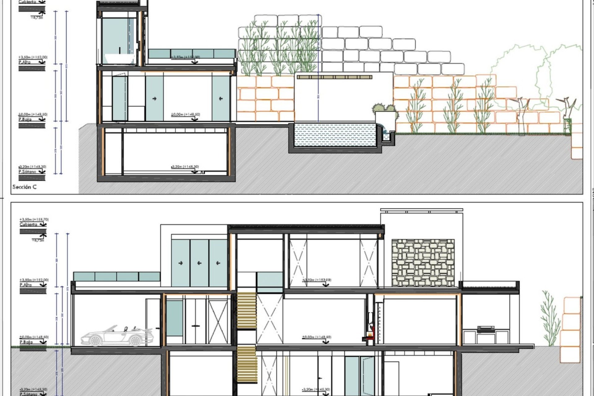 Reventa - Terreno - Benahavís - Benahavís Centro