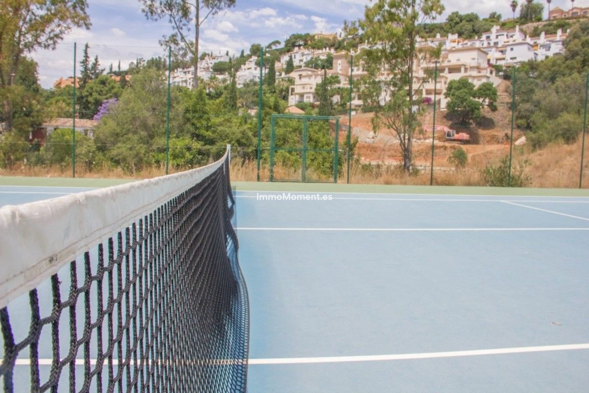 Reventa - Terreno - Benahavís - Benahavís Centro