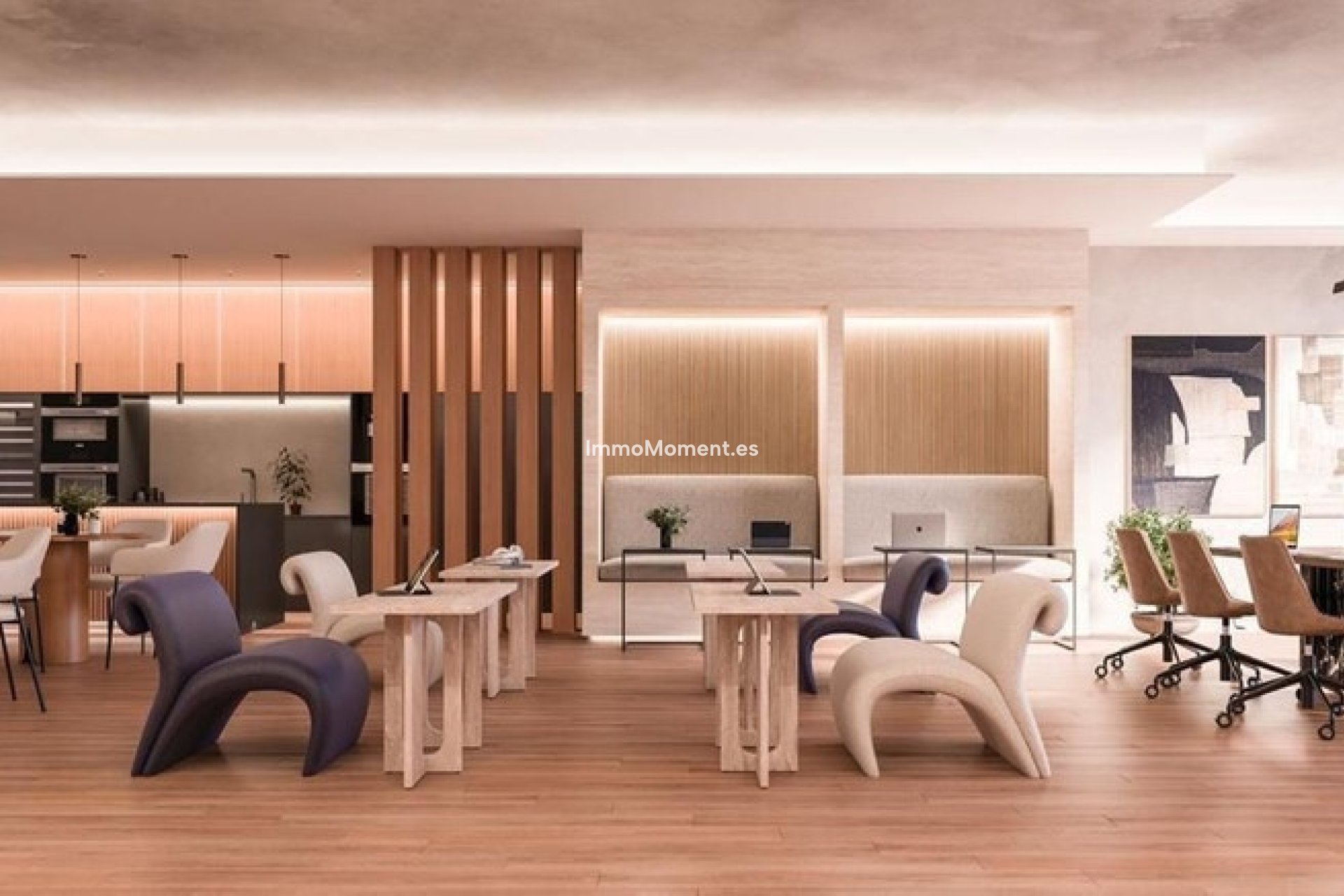 Reventa - Terreno - Benahavís - Benahavís Centro