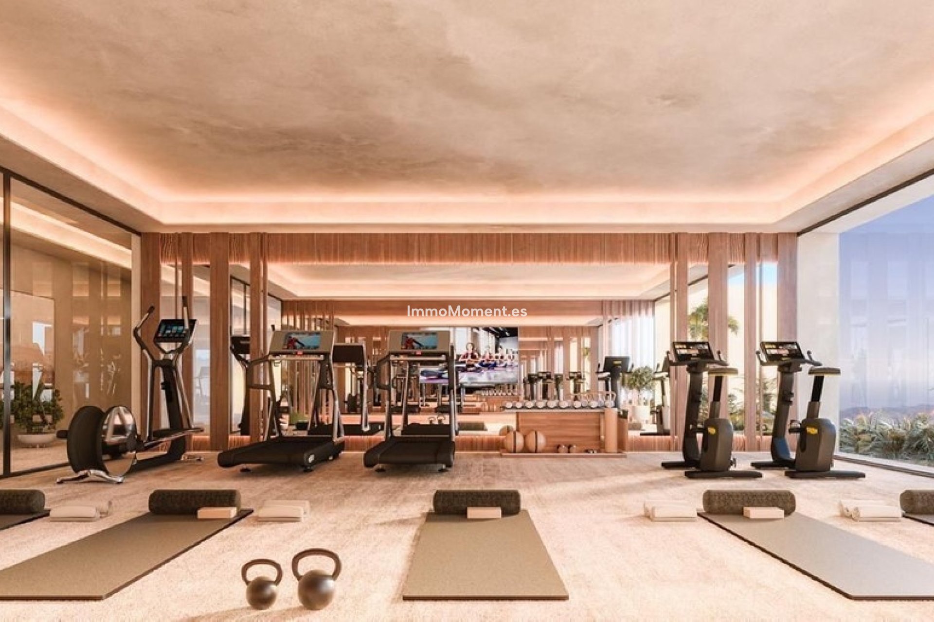 Reventa - Terreno - Benahavís - Benahavís Centro