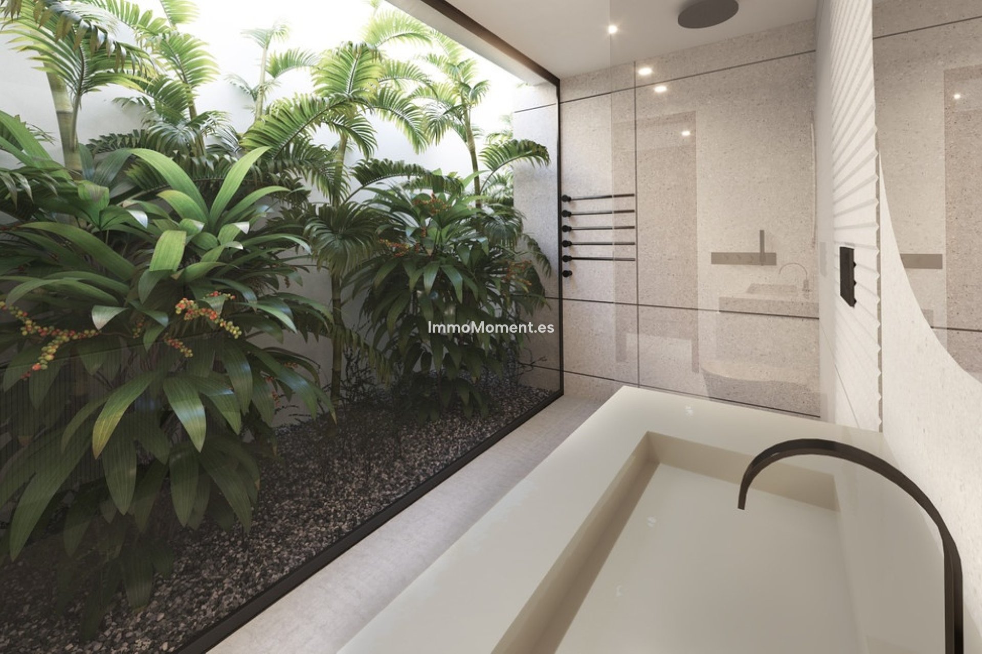 Reventa - Terreno - Benahavís - Benahavís Centro