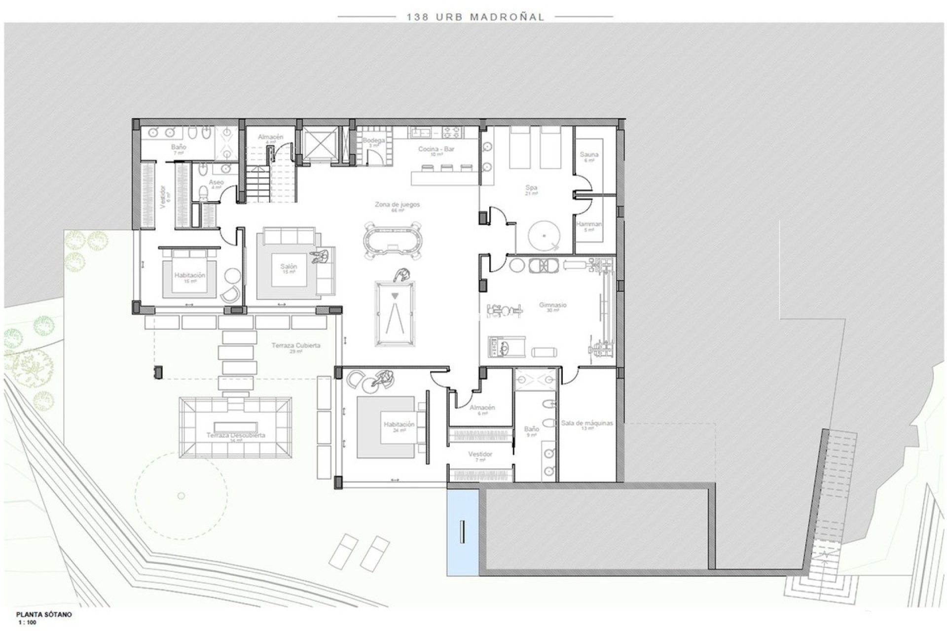 Reventa - Terreno - Benahavís - El Madroñal