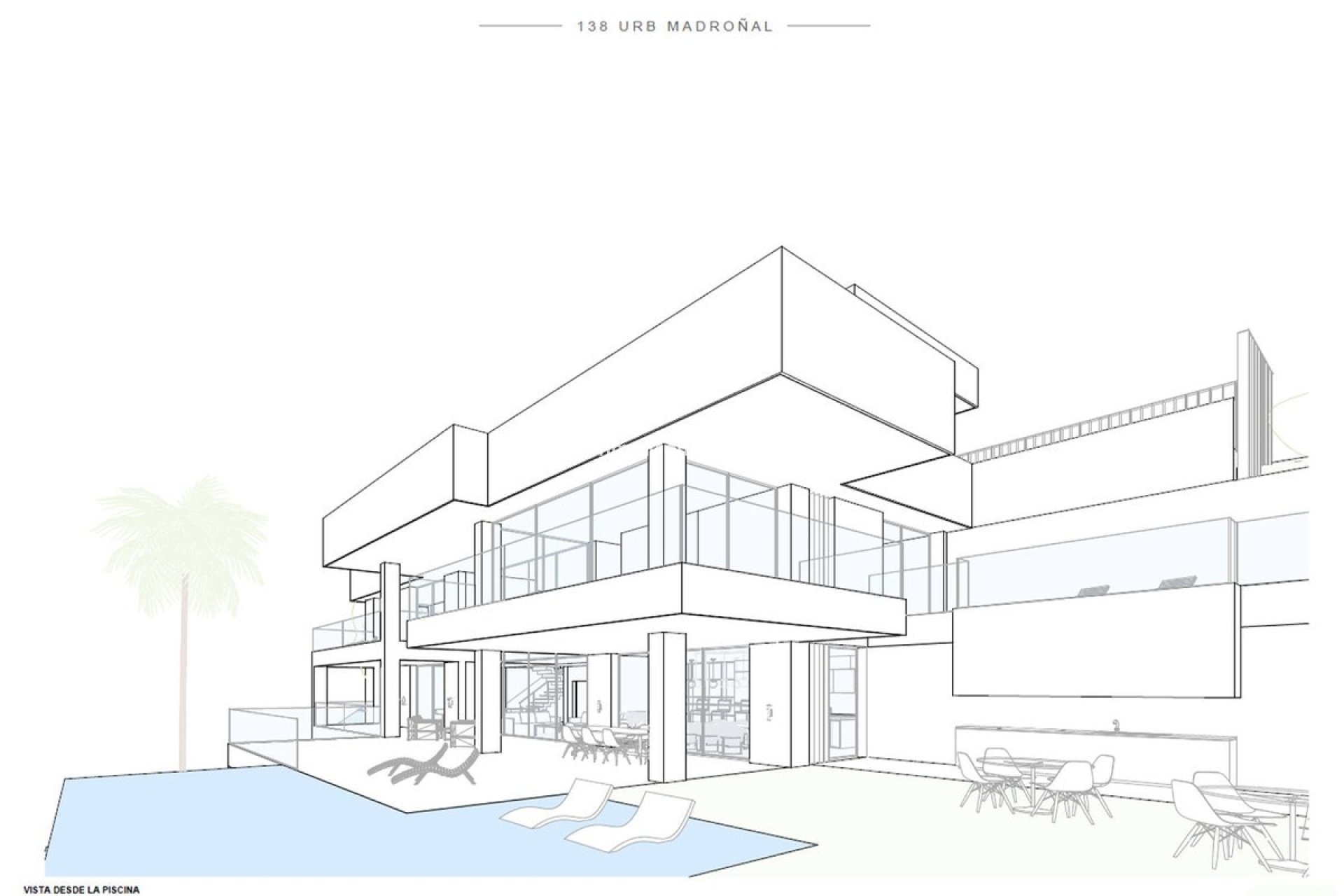 Reventa - Terreno - Benahavís - El Madroñal