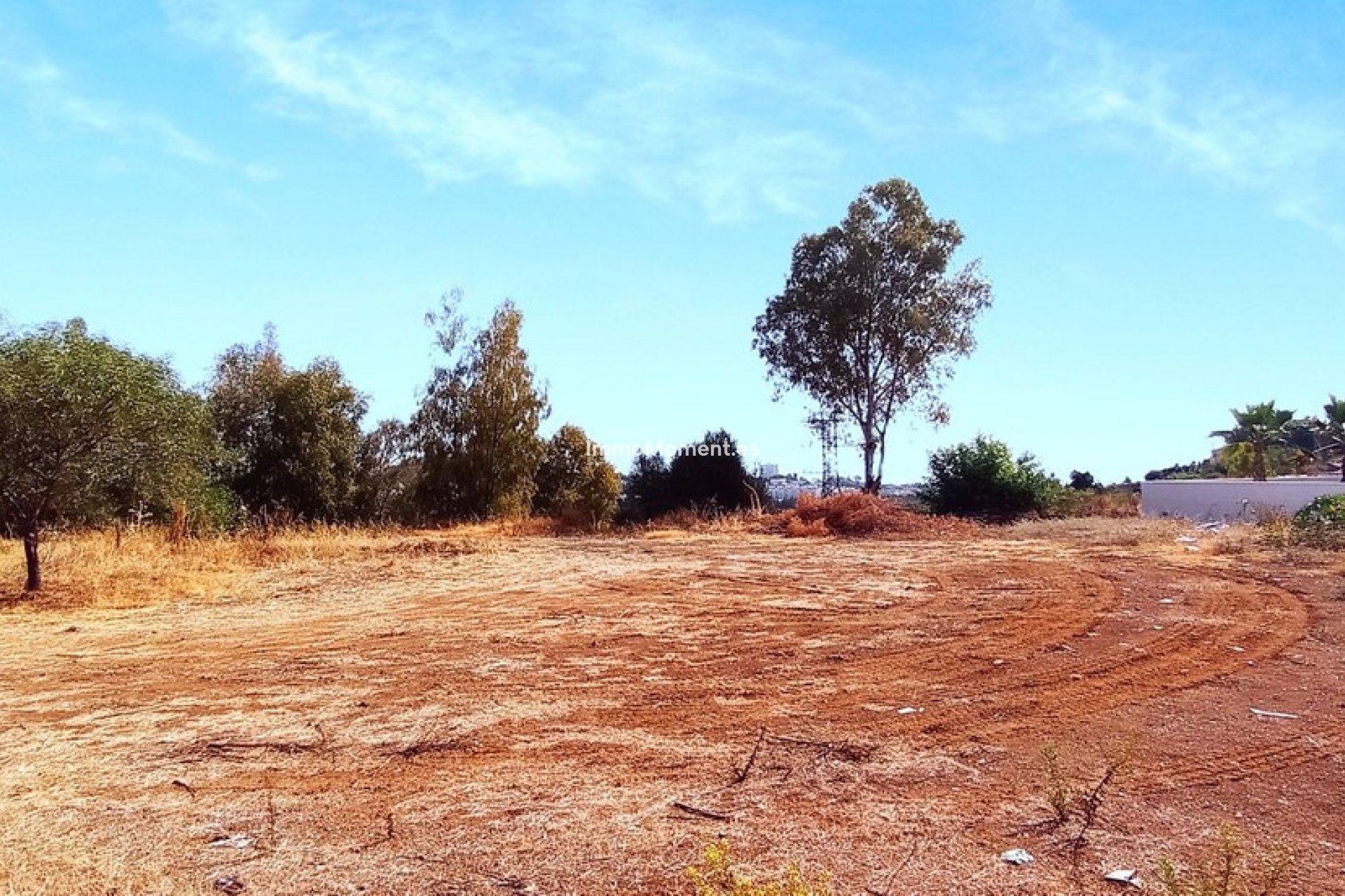 Reventa - Terreno - Benahavís - La Quinta