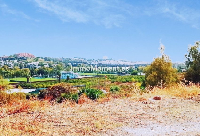 Reventa - Terreno - Benahavís - La Quinta