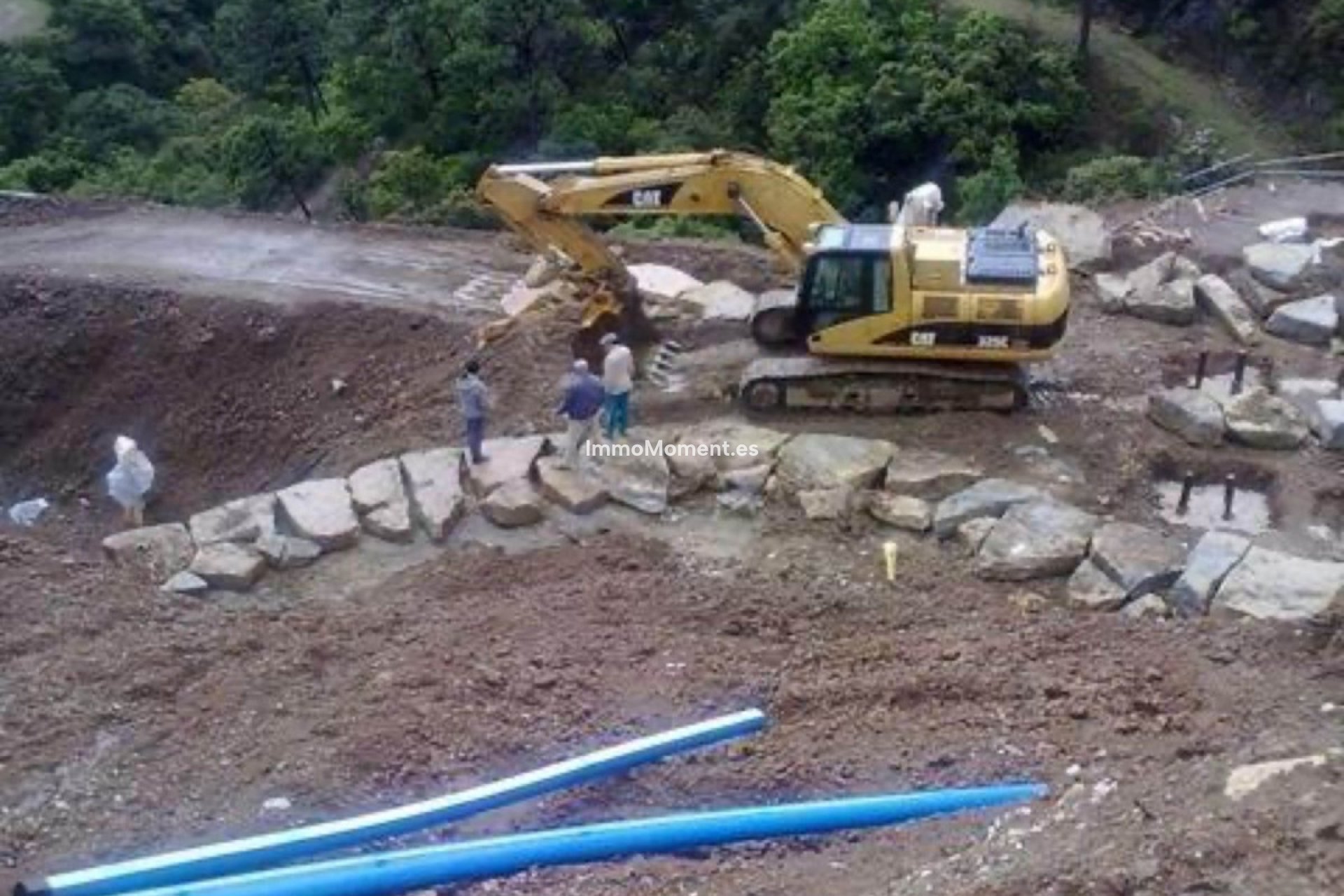 Reventa - Terreno - Benahavís - La Zagaleta