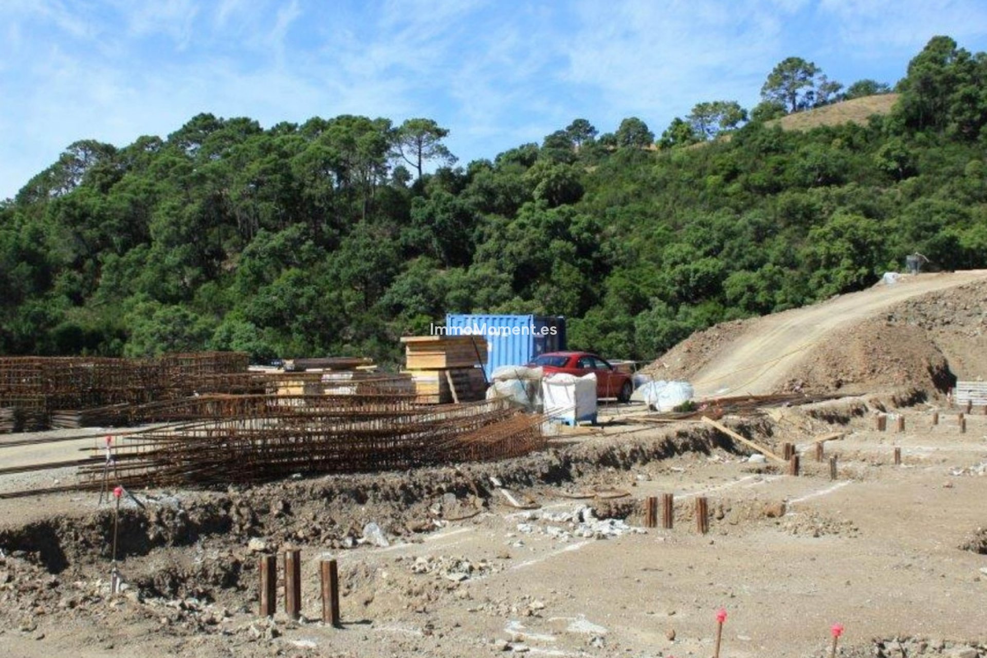 Reventa - Terreno - Benahavís - La Zagaleta