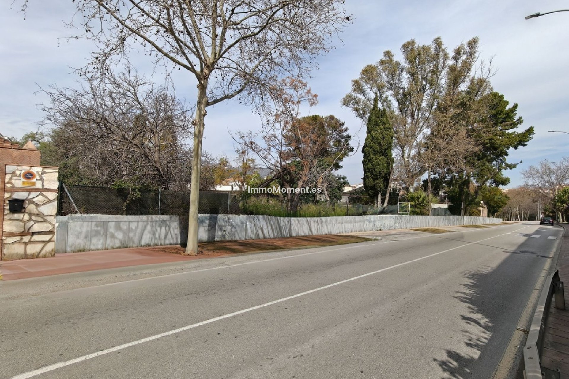 Reventa - Terreno - Benalmadena - Arroyo de la Miel