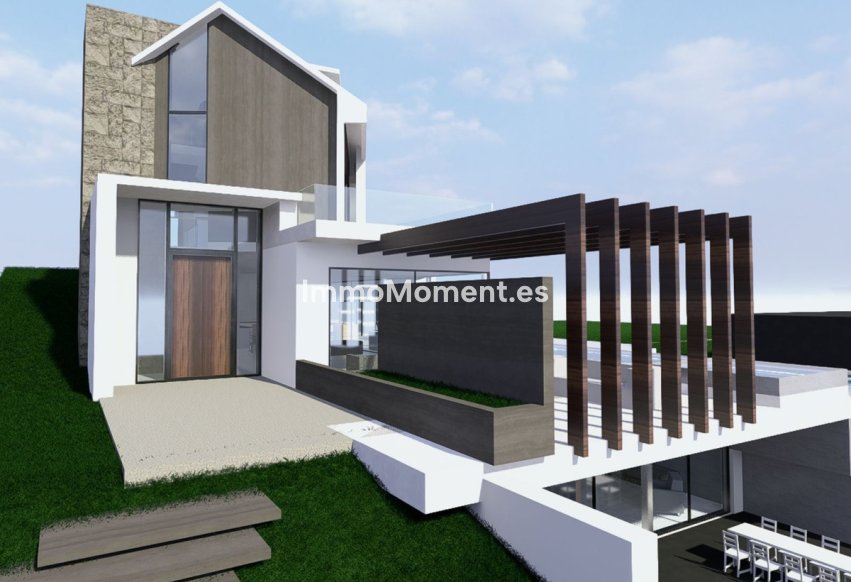 Reventa - Terreno - Benalmadena - Benalmadena Centro