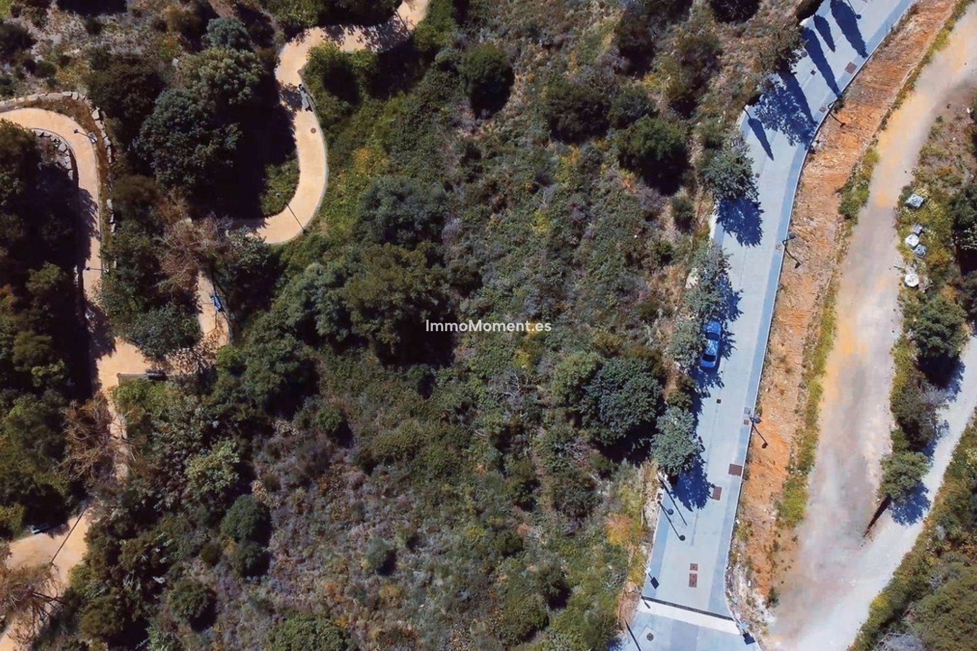 Reventa - Terreno - Benalmadena - Benalmadena Costa