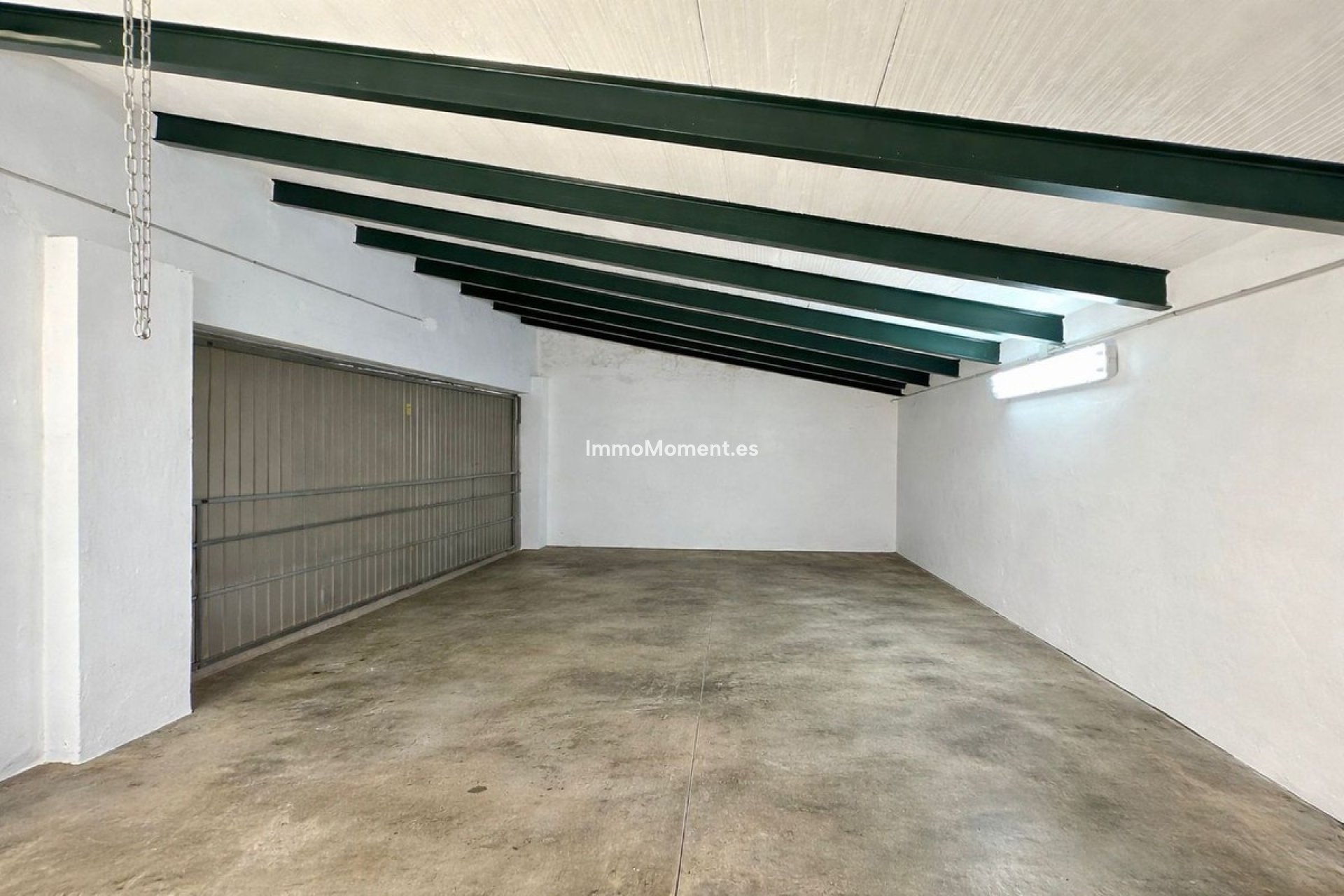 Reventa - Terreno - Benalmadena - Benalmadena Costa