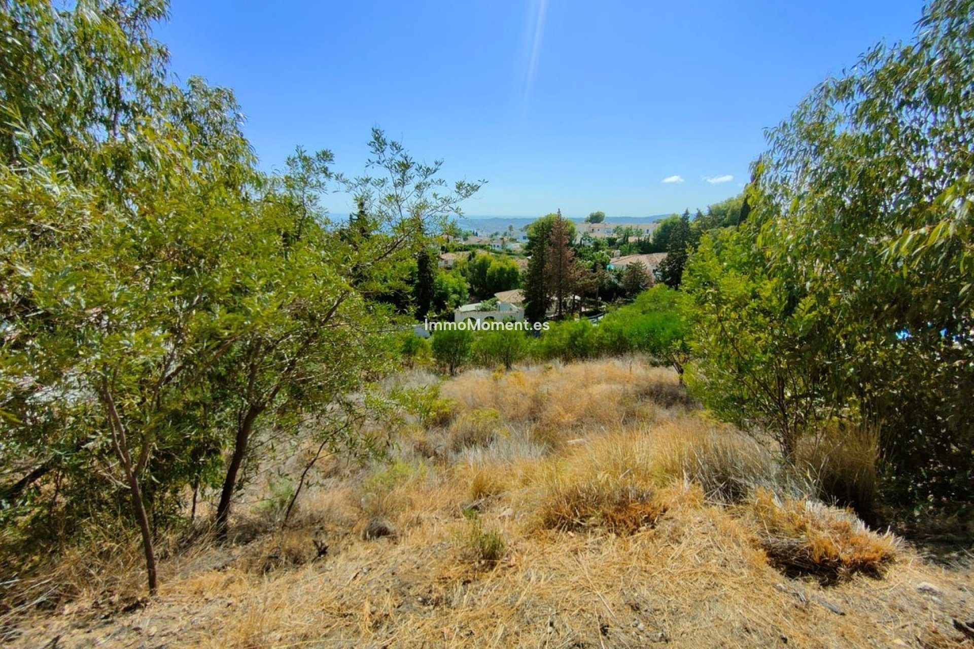 Reventa - Terreno - Benalmadena - Benalmadena Pueblo