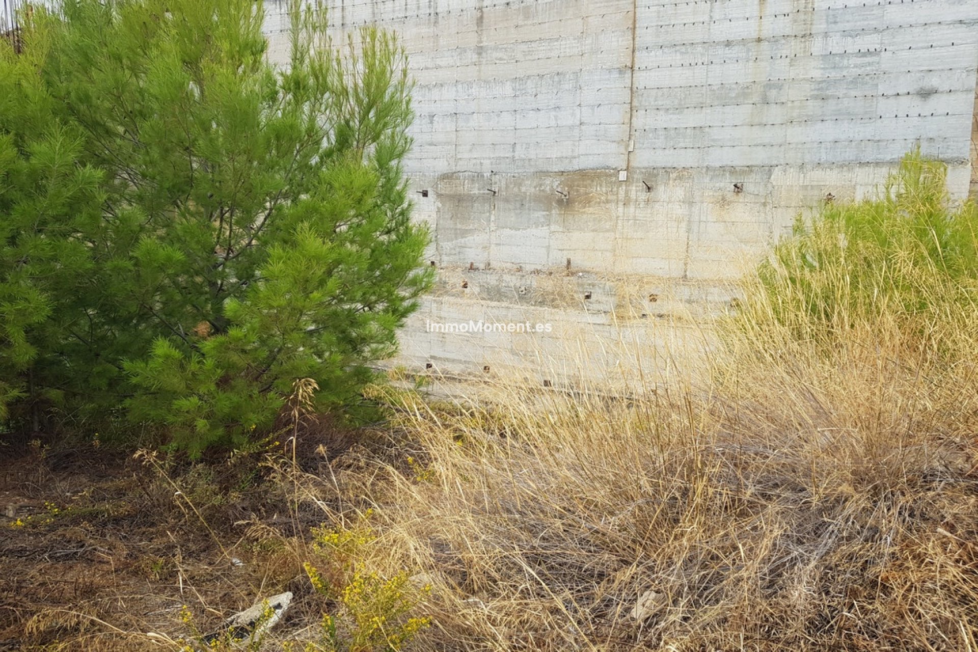 Reventa - Terreno - Benalmadena - Benalmadena Pueblo