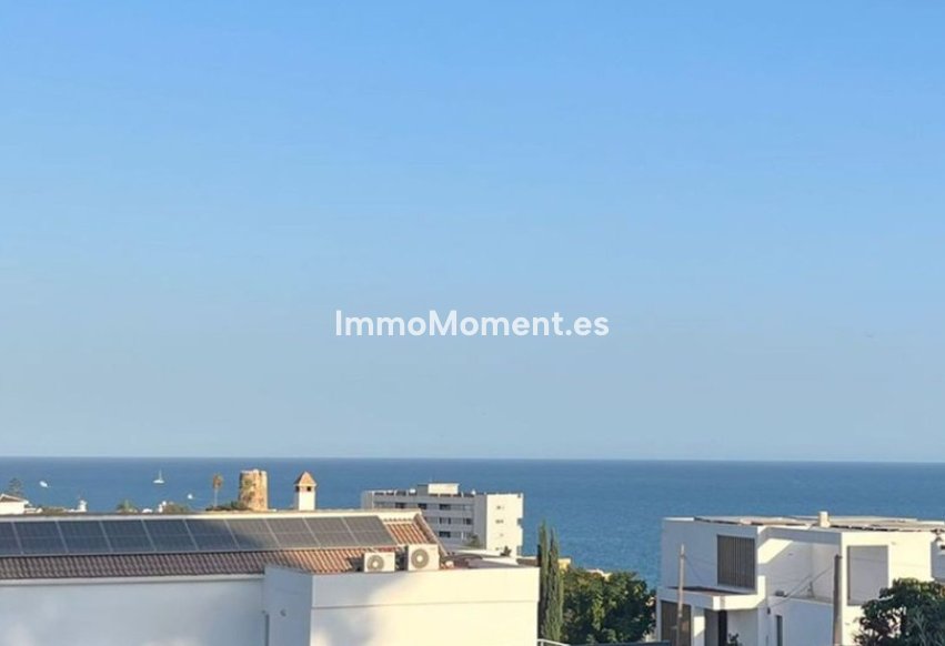 Reventa - Terreno - Benalmadena - Torremuelle