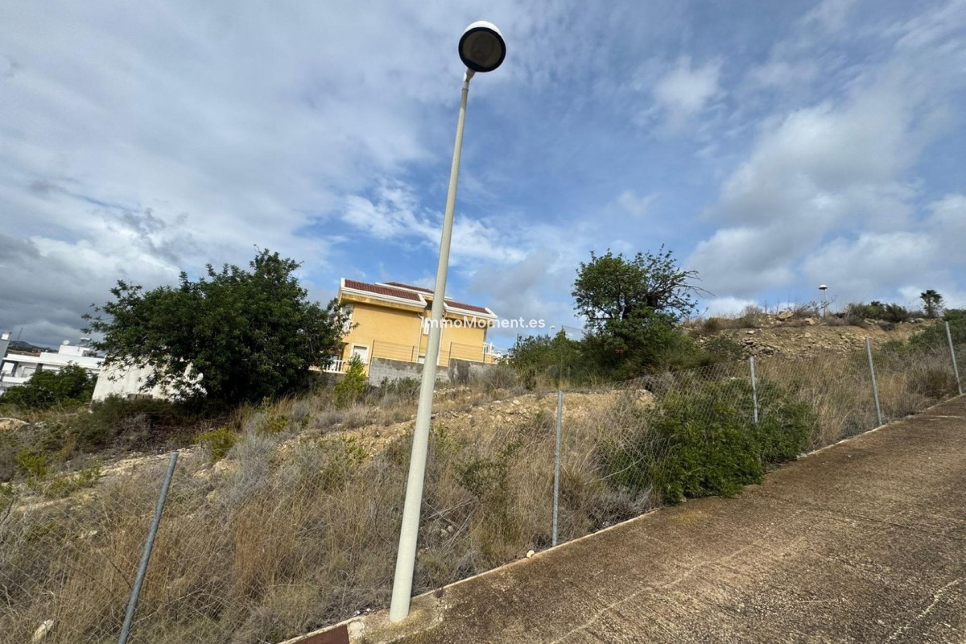 Reventa - Terreno - Calpe - Calpe Centro