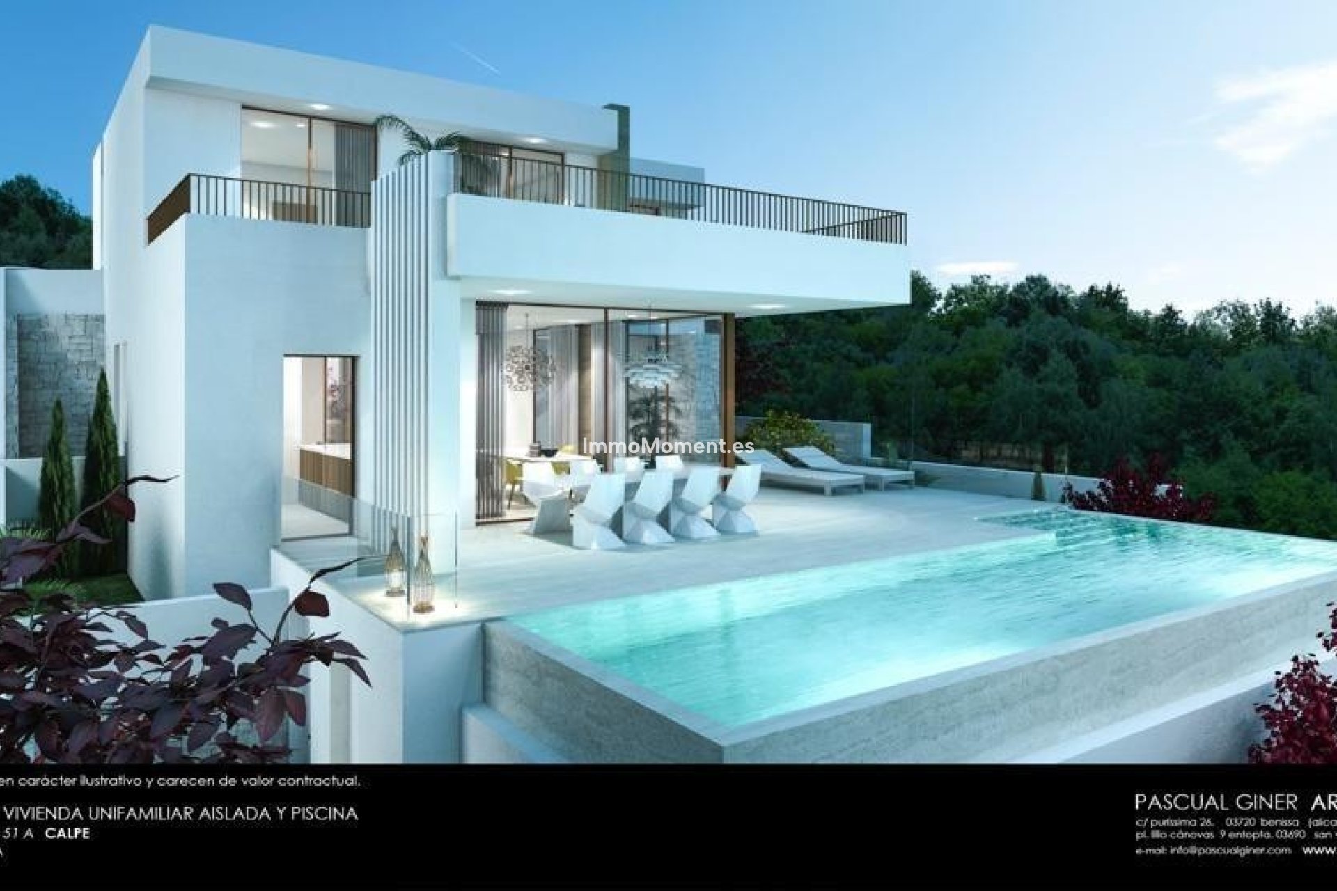 Reventa - Terreno - Calpe - Calpe Centro