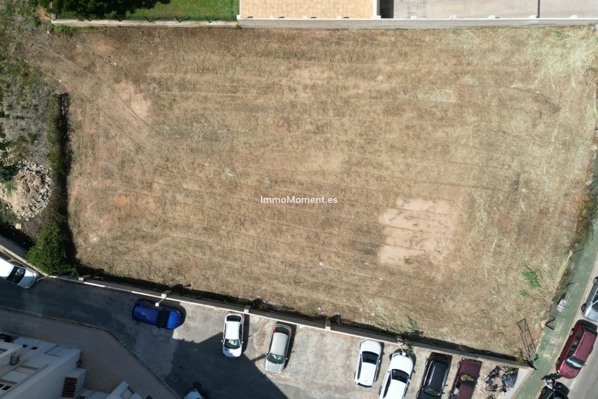 Reventa - Terreno - Calpe - Calpe Centro