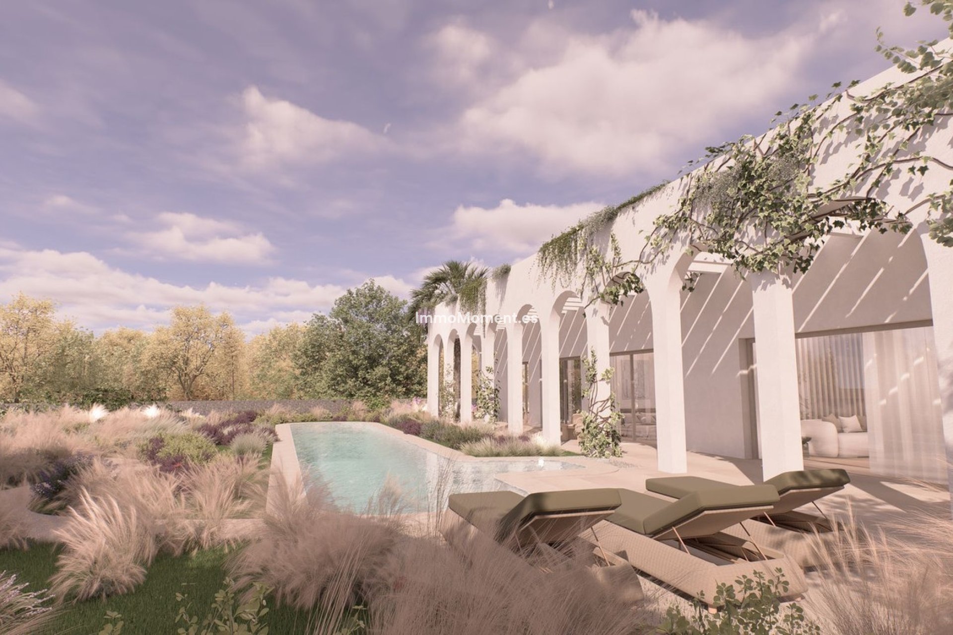 Reventa - Terreno - Casares - Casares Centro