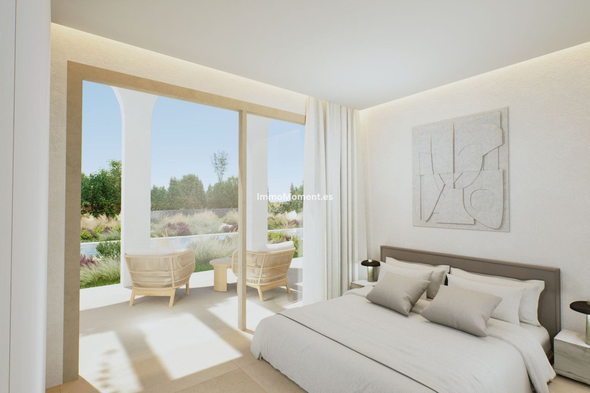 Reventa - Terreno - Casares - Casares Centro