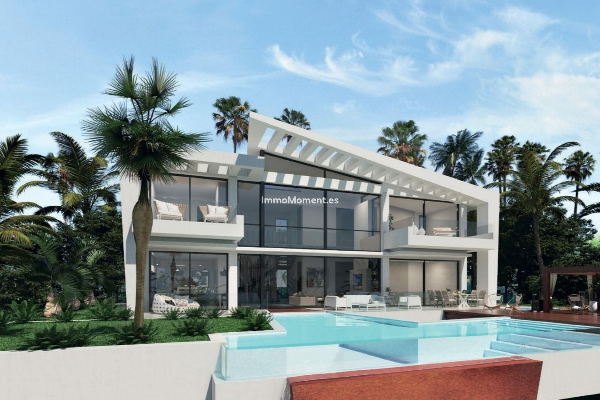 Reventa - Terreno - Casares - Casares Centro