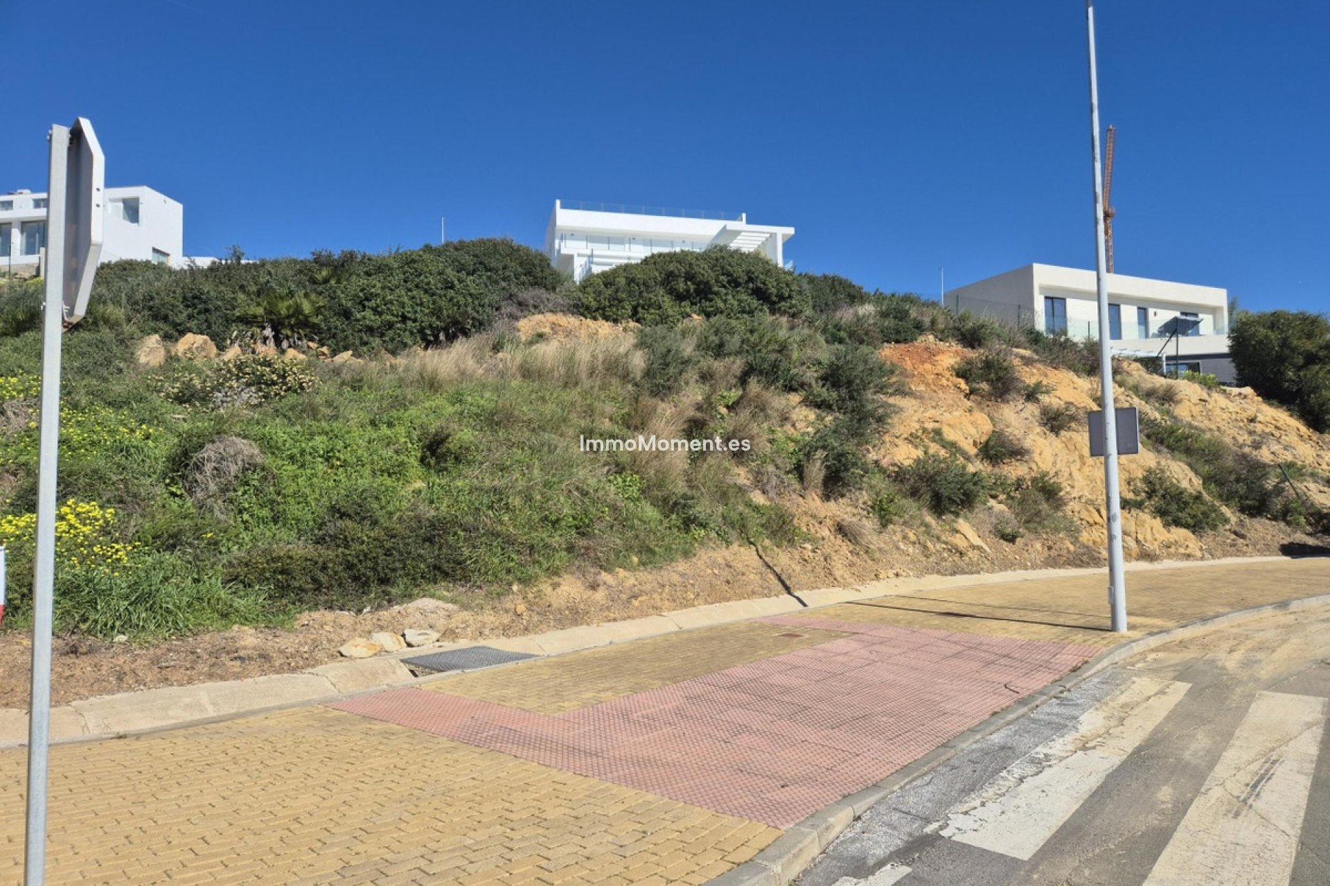 Reventa - Terreno - Casares - Casares Centro