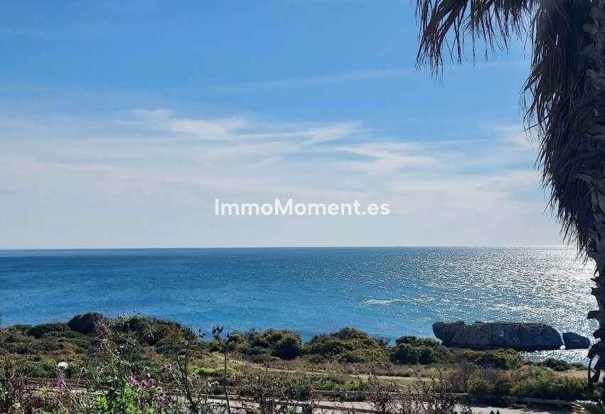 Reventa - Terreno - Casares - Casares Centro