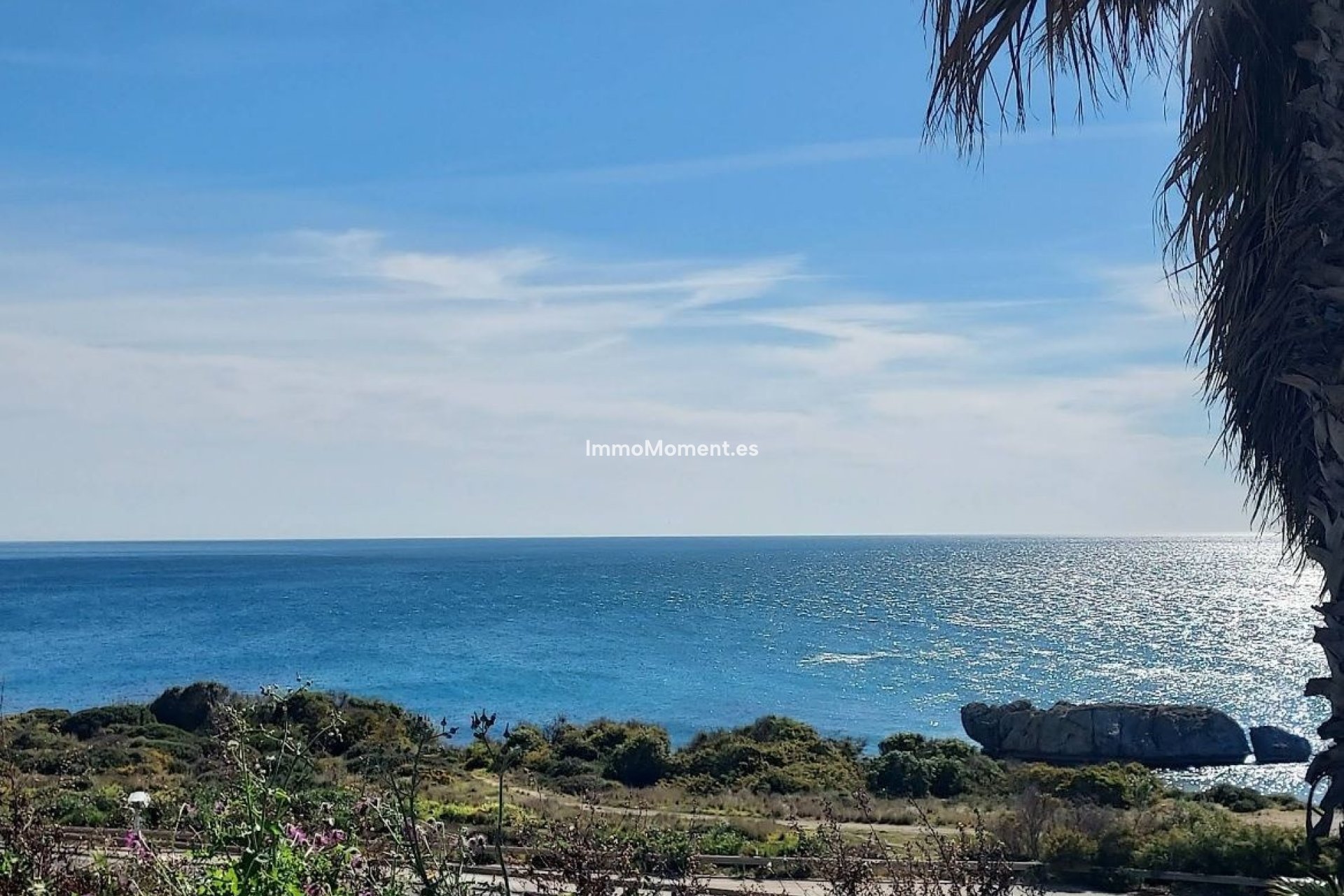 Reventa - Terreno - Casares - Casares Centro