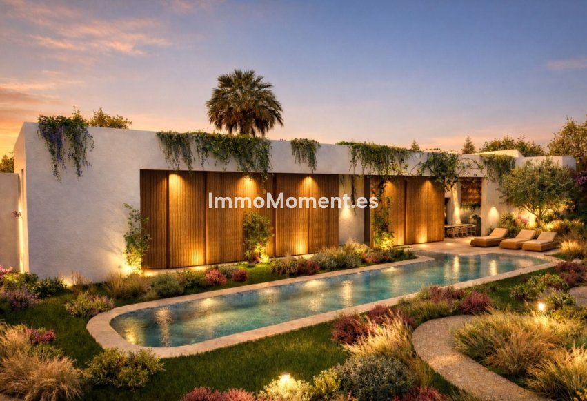 Reventa - Terreno - Casares - Casares Playa