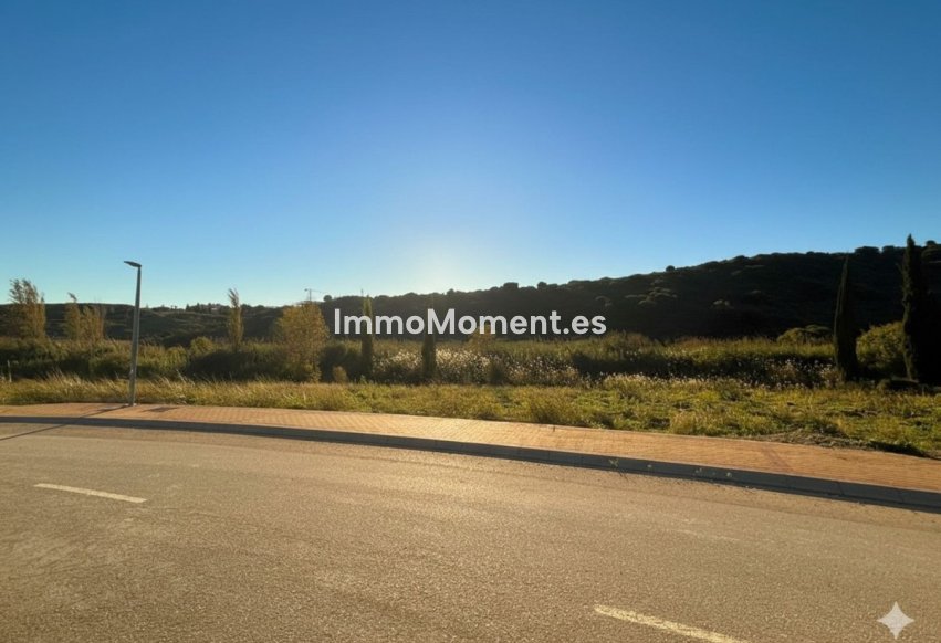 Reventa - Terreno - Casares - Casares Playa