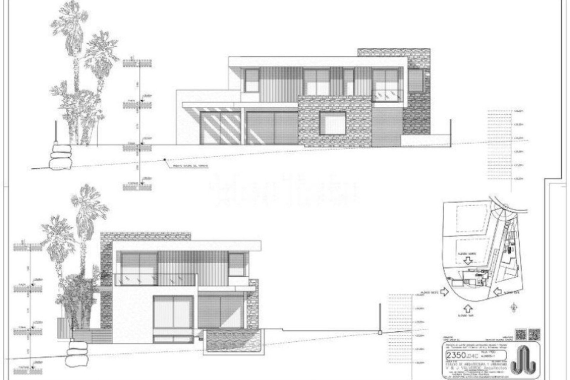 Reventa - Terreno - Casares - Casares Playa