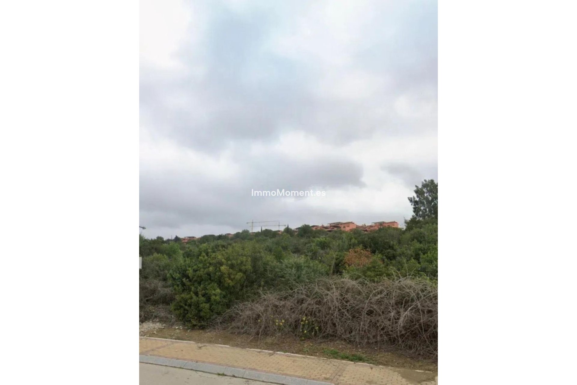 Reventa - Terreno - Casares - Casares Playa