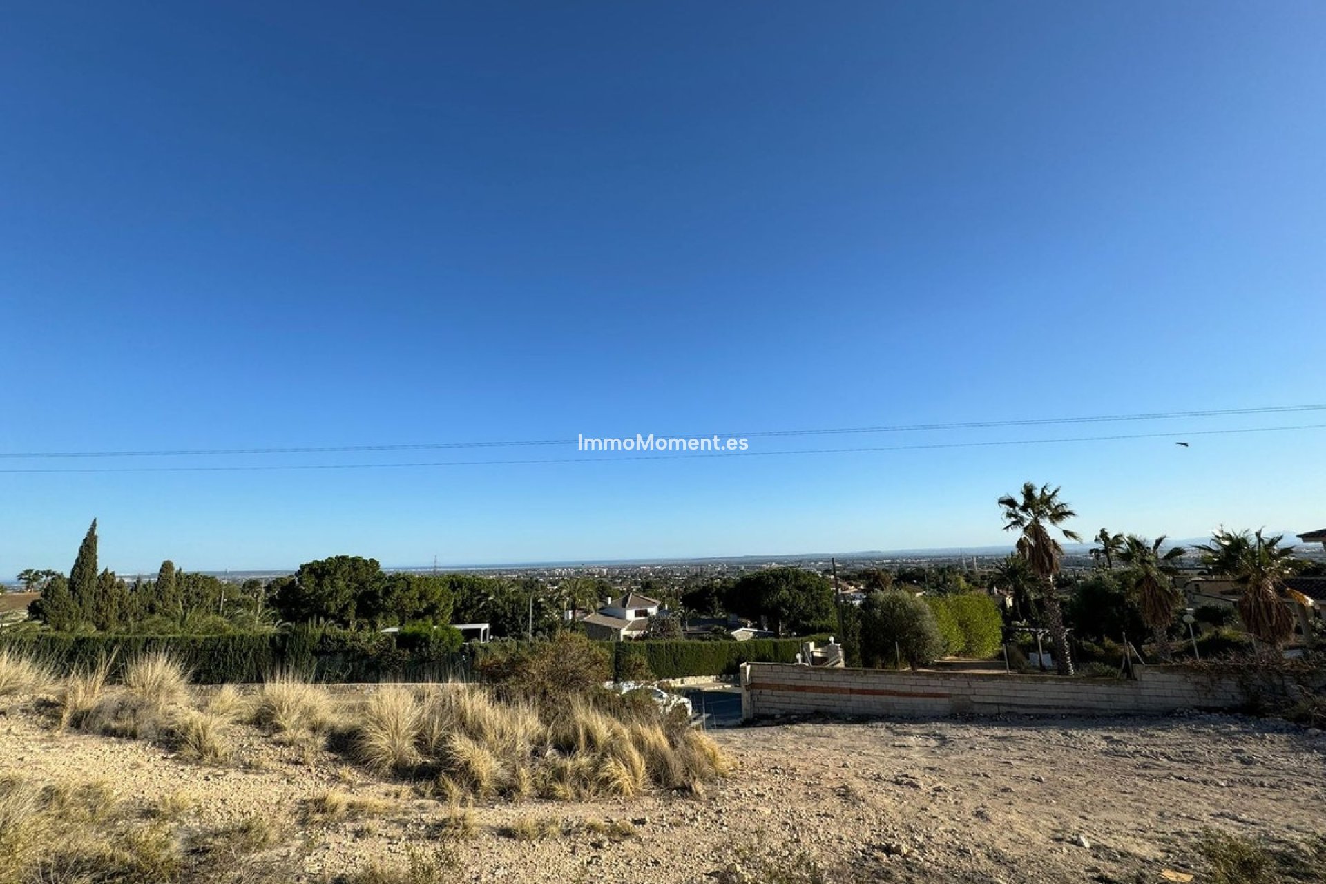 Reventa - Terreno - Elche - Elche Centro