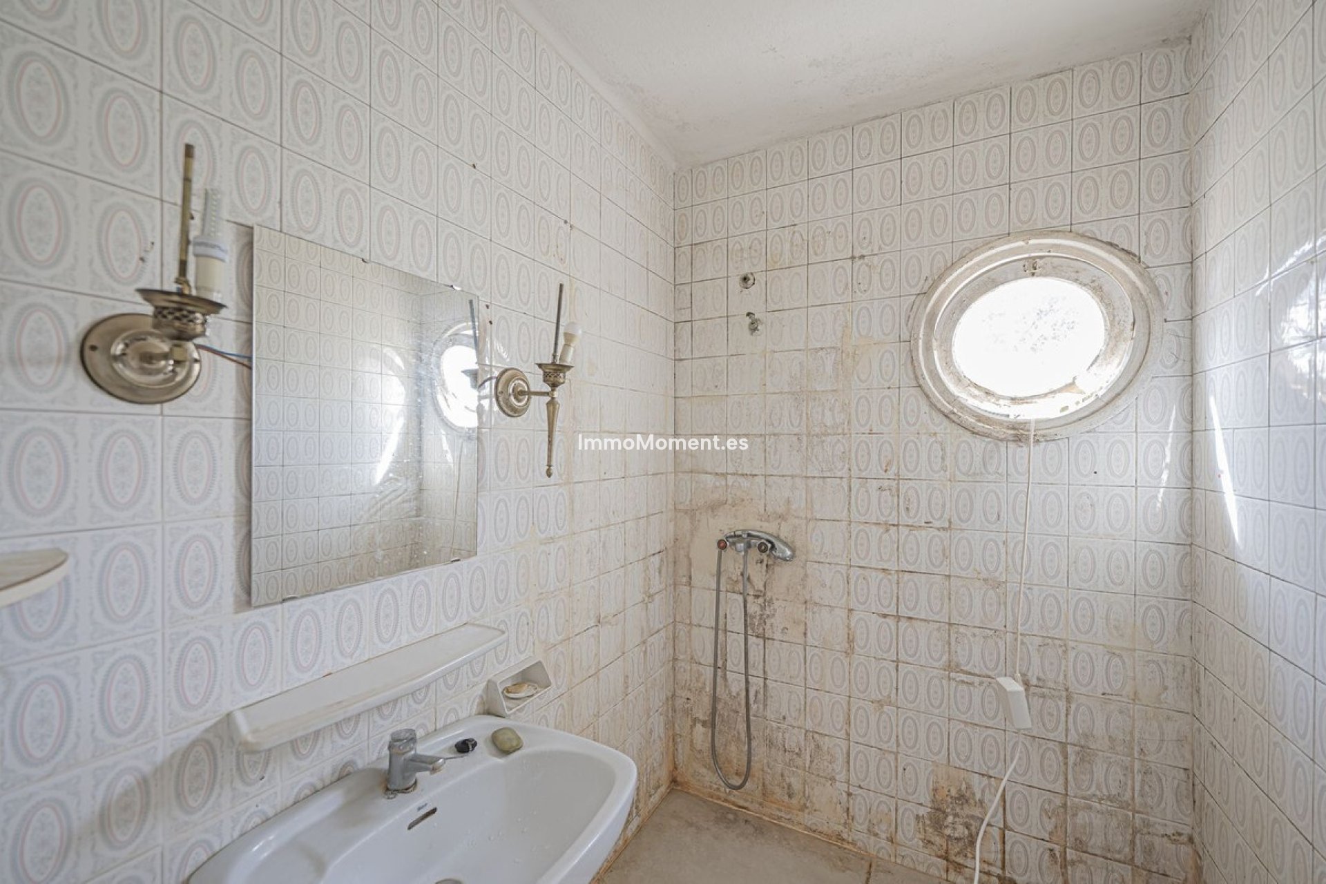 Reventa - Terreno - Estepona  - Costalita