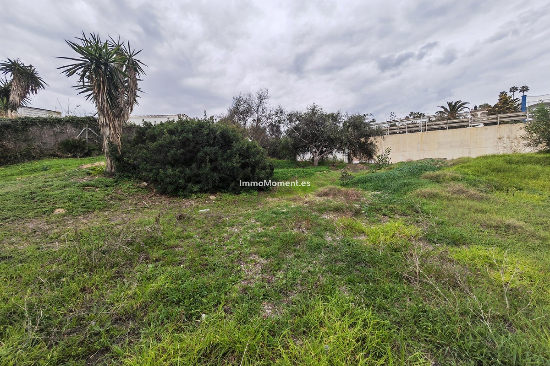 Reventa - Terreno - Estepona  - Estepona Centro