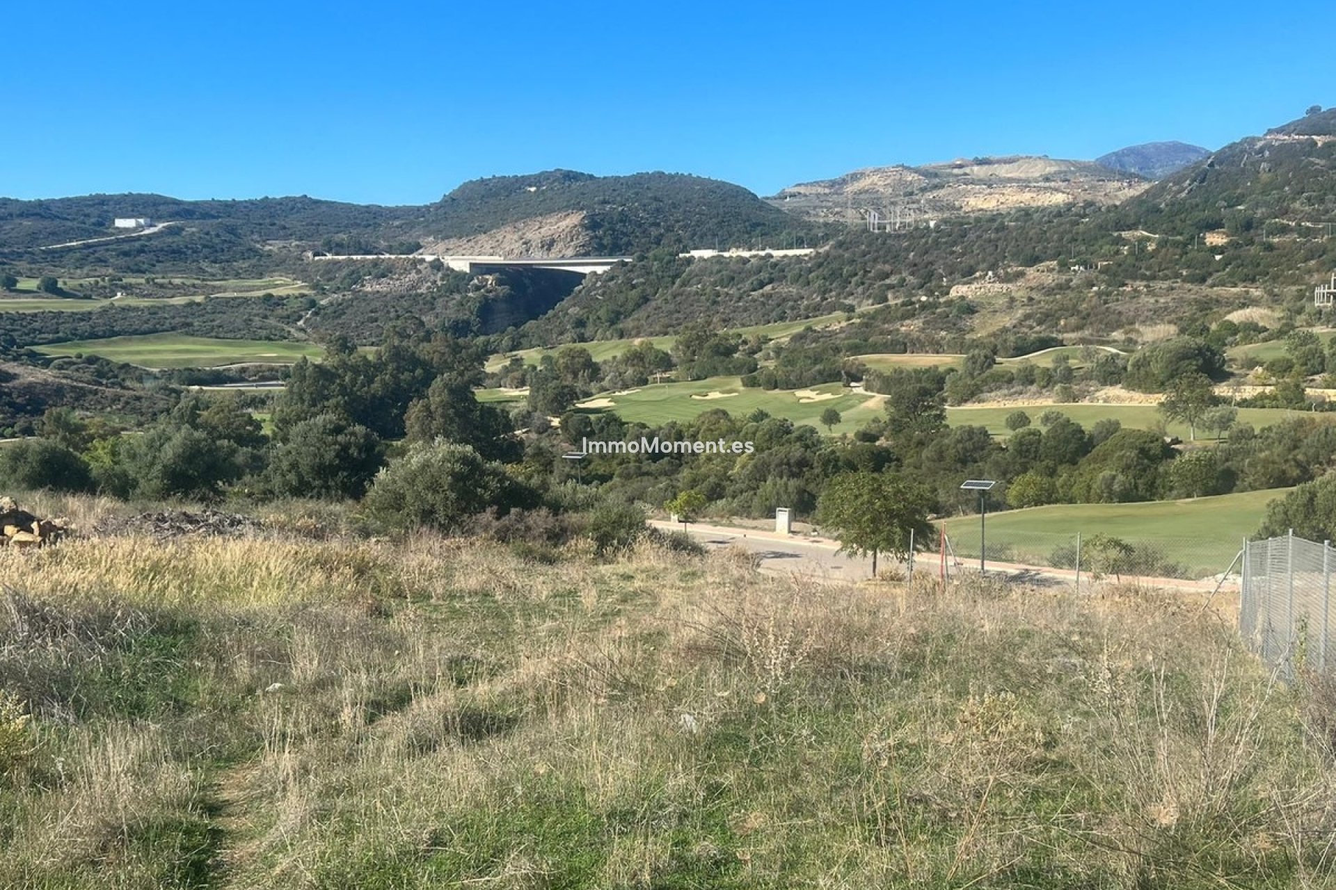 Reventa - Terreno - Estepona  - Estepona Centro