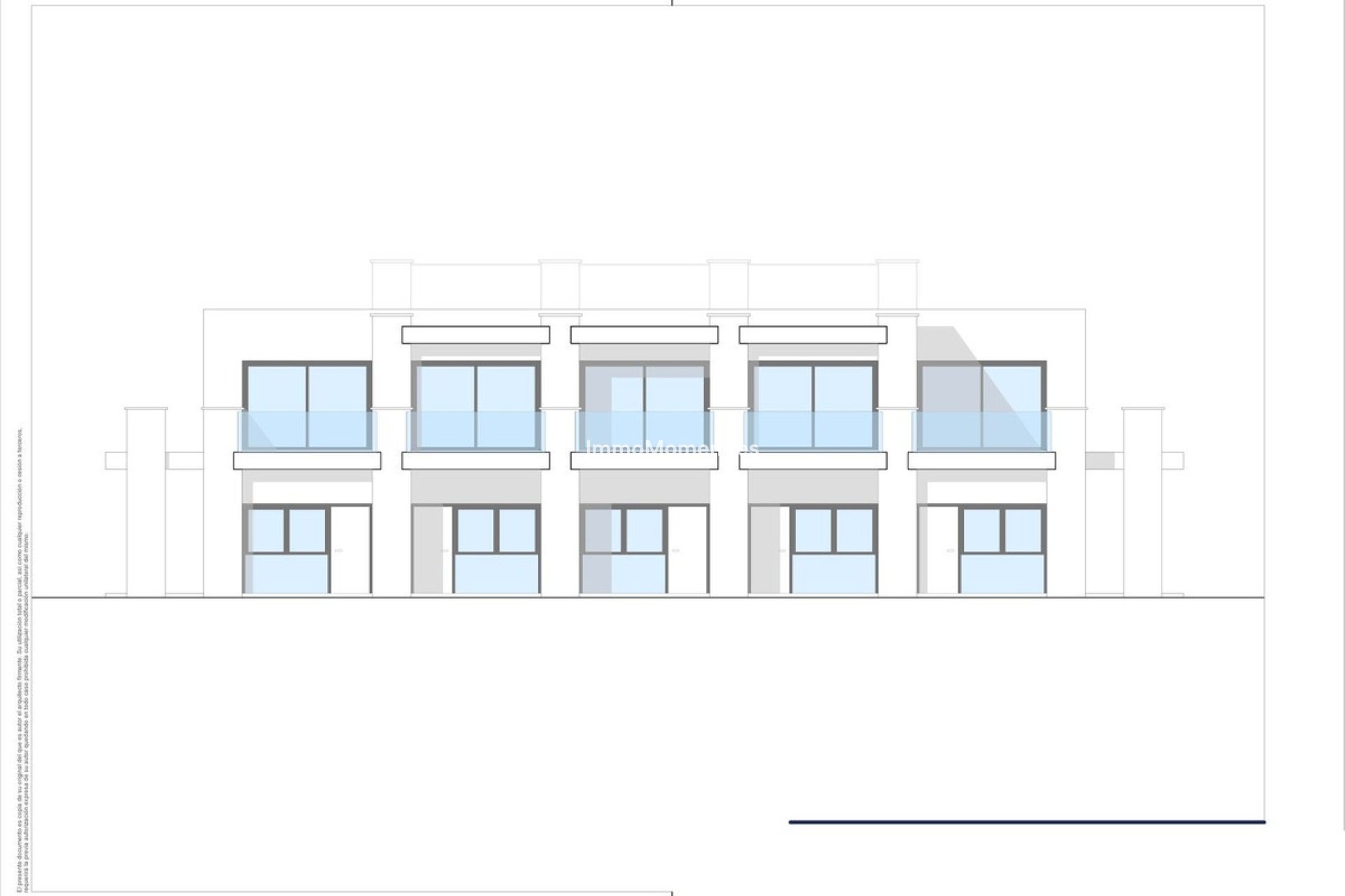 Reventa - Terreno - Estepona  - Estepona Centro