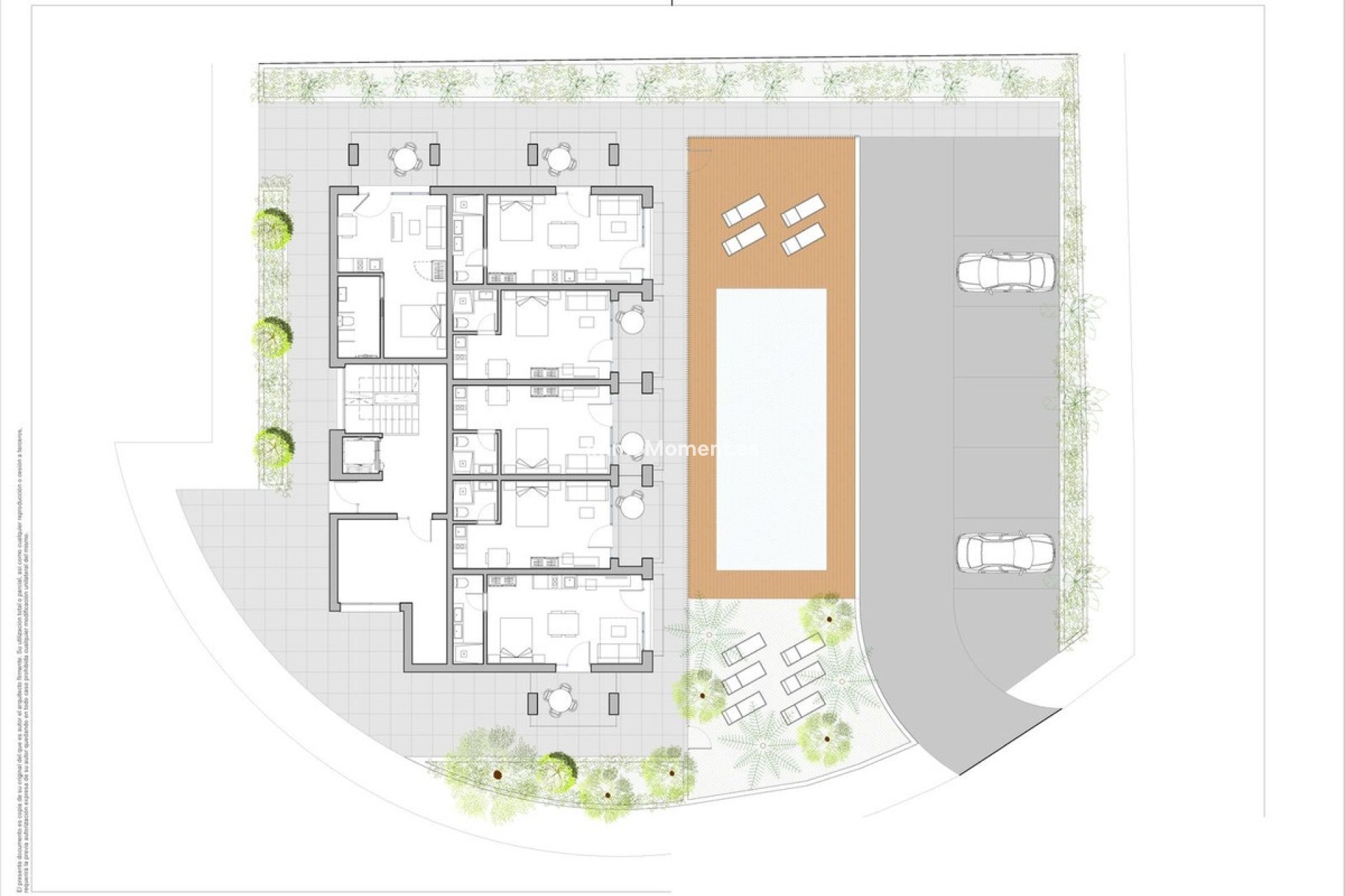 Reventa - Terreno - Estepona  - Estepona Centro