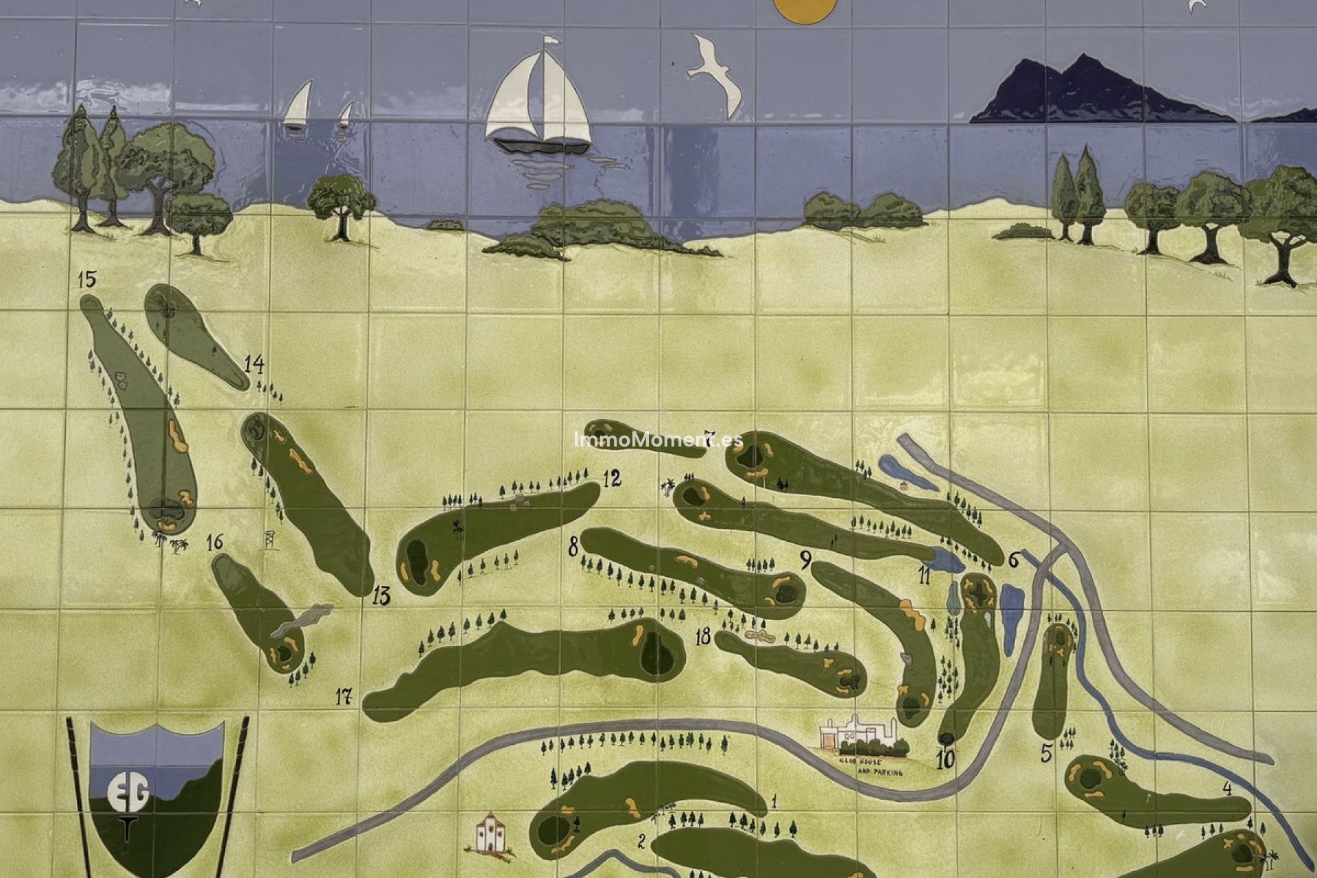 Reventa - Terreno - Estepona  - Estepona Centro