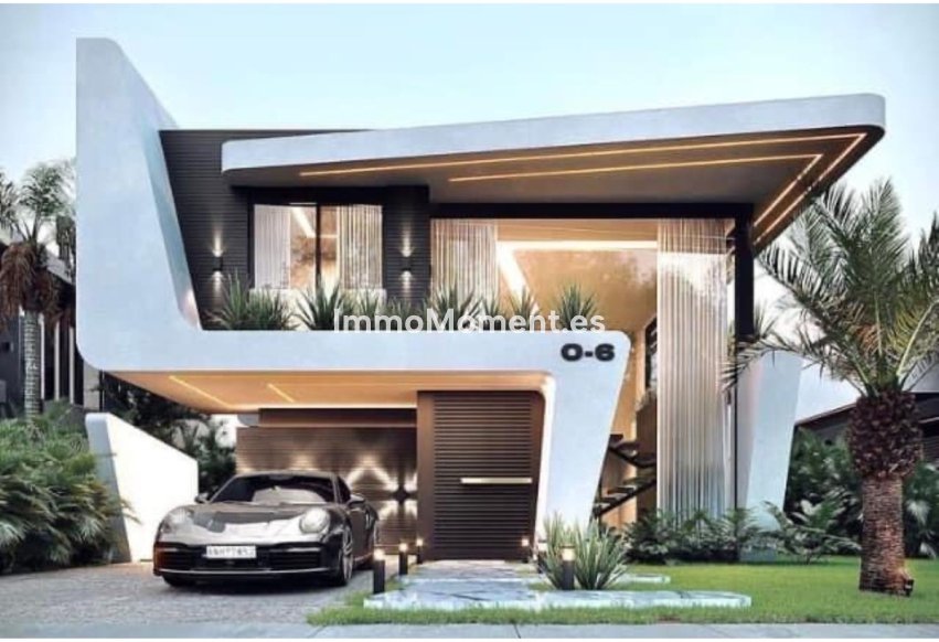 Reventa - Terreno - Estepona  - Estepona Centro