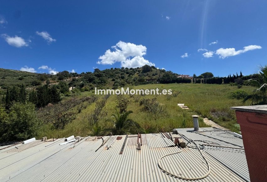 Reventa - Terreno - Estepona  - Estepona Centro