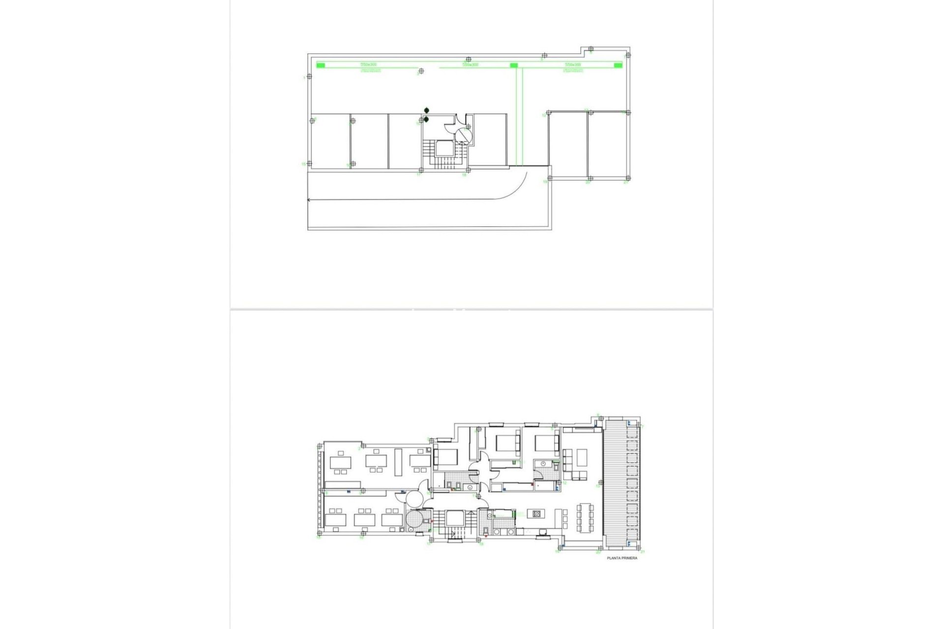 Reventa - Terreno - Estepona  - New Golden Mile