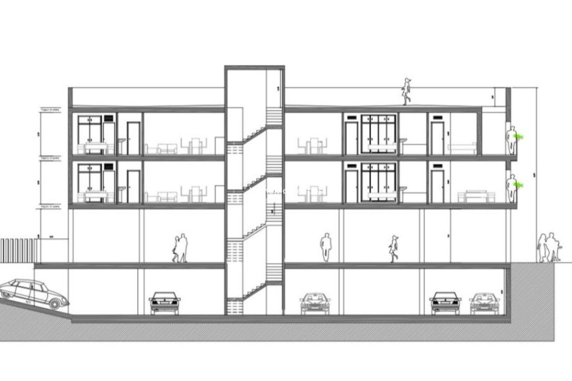 Reventa - Terreno - Estepona  - New Golden Mile