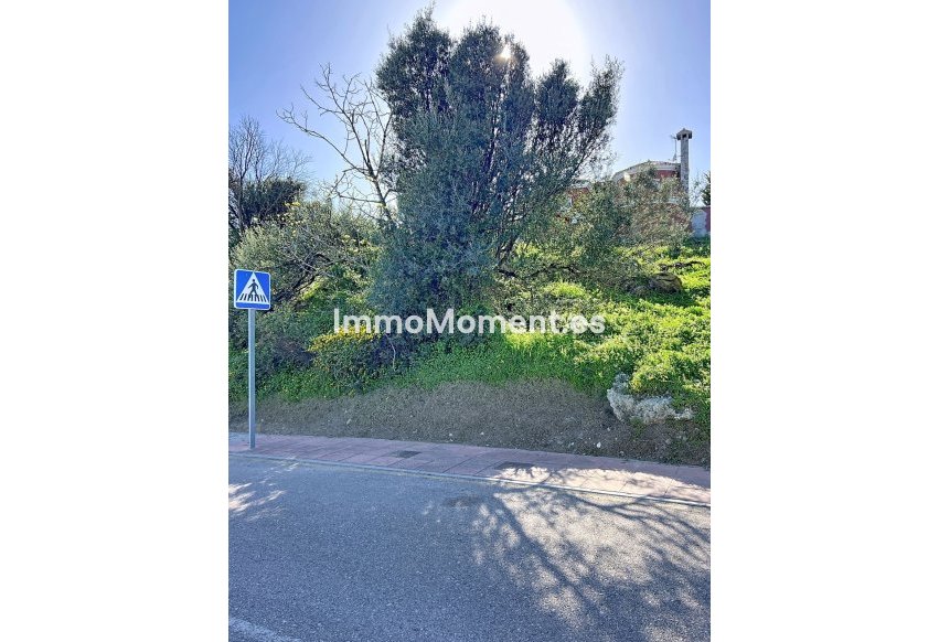 Reventa - Terreno - Estepona  - Valle Romano
