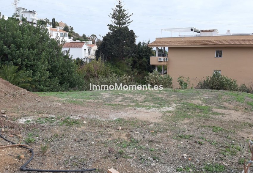 Reventa - Terreno - Fuengirola - Fuengirola Centro