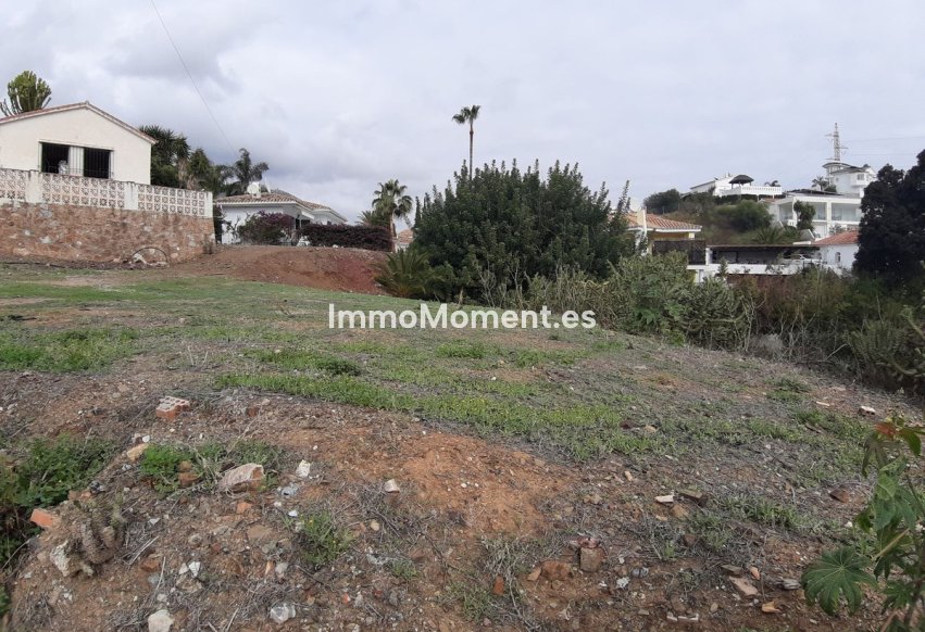 Reventa - Terreno - Fuengirola - Fuengirola Centro