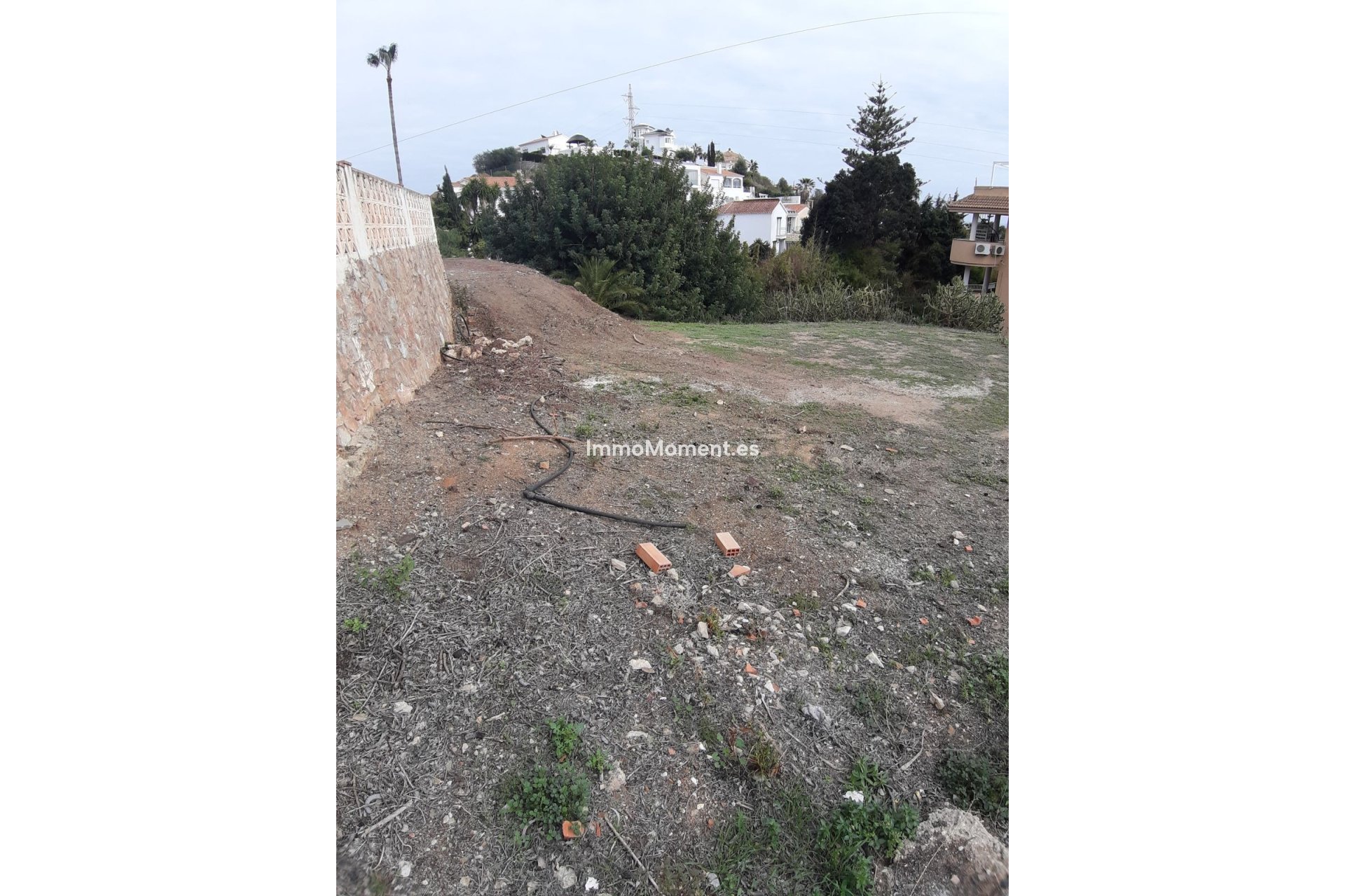 Reventa - Terreno - Fuengirola - Fuengirola Centro