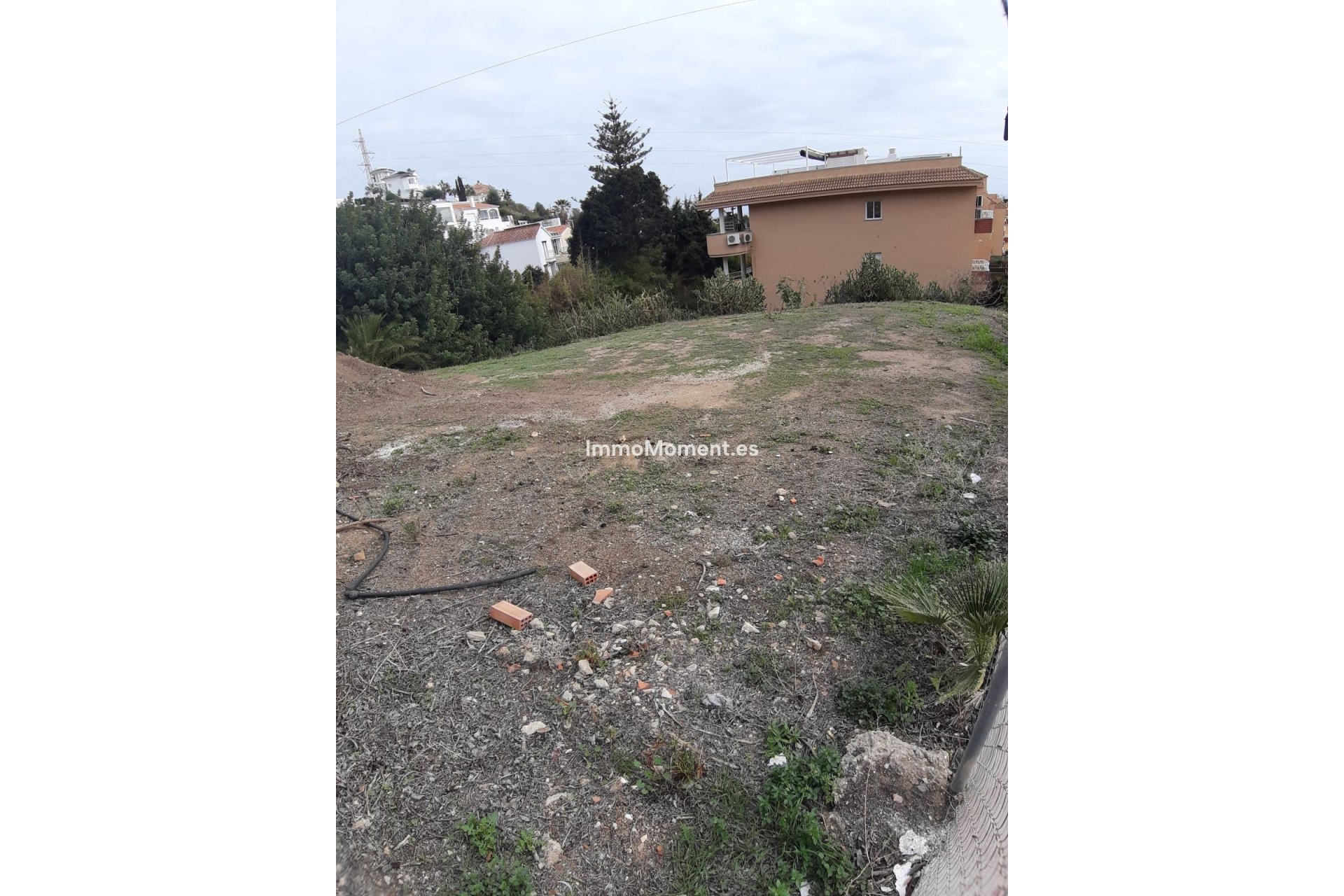 Reventa - Terreno - Fuengirola - Fuengirola Centro