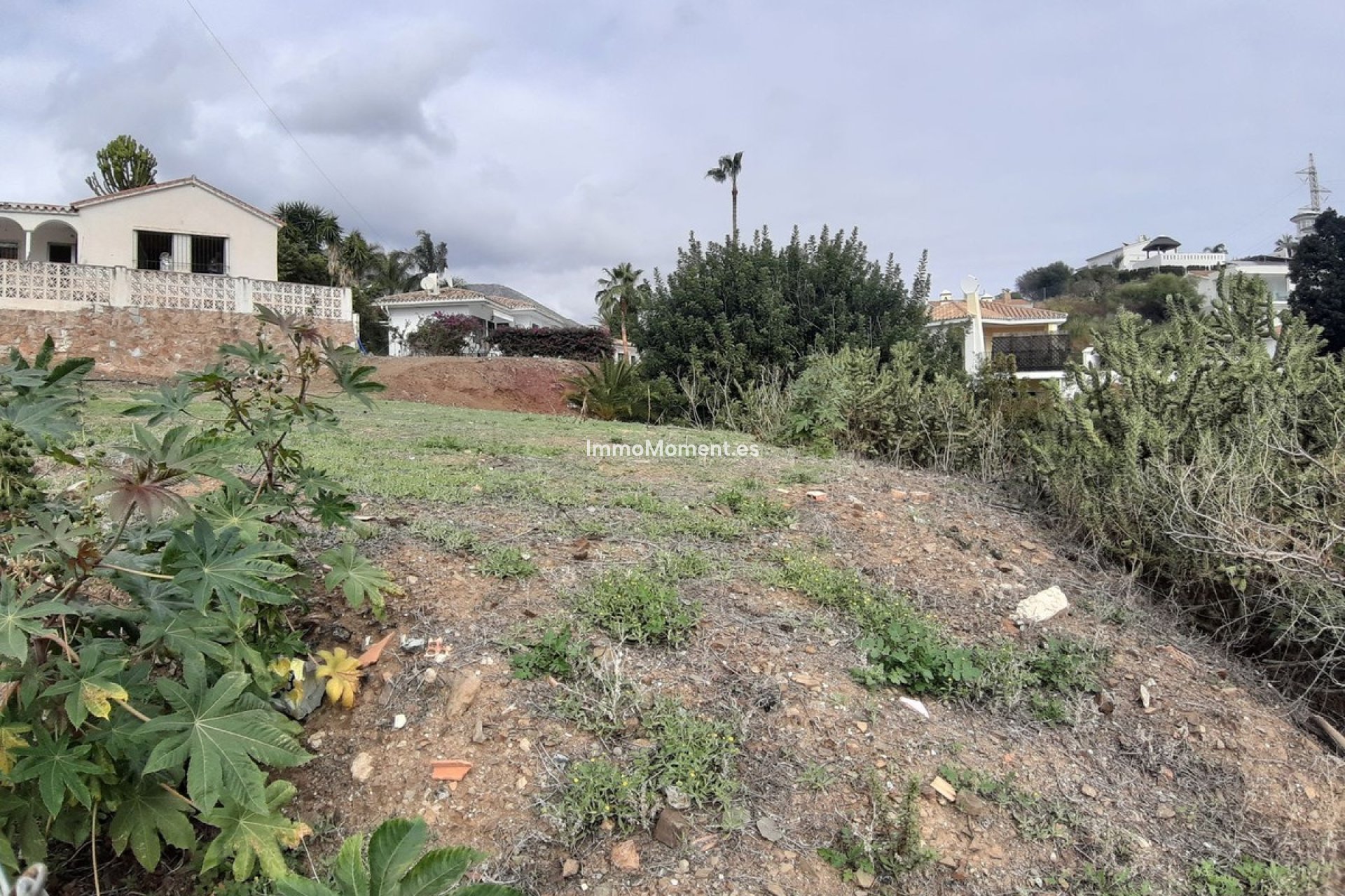 Reventa - Terreno - Fuengirola - Fuengirola Centro