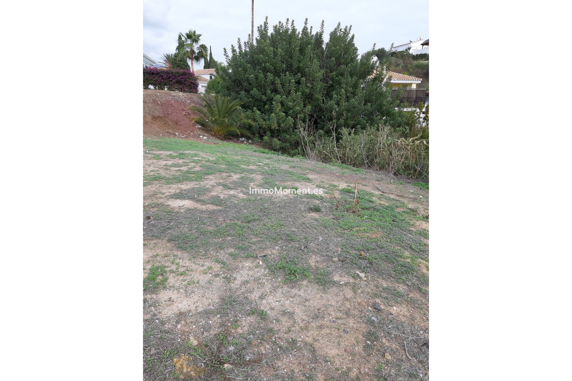 Reventa - Terreno - Fuengirola - Fuengirola Centro